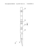 MILL DIVERTER HAVING A SWELLABLE MATERIAL FOR PREVENTING FLUID FLOW PAST     THE MATERIAL diagram and image