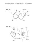 HIGH VOLTAGE WIRE HARNESS FOR USE IN AUTOMOBILE diagram and image