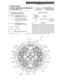 MULTI-CORE CABLE AND ITS MANUFACTURING METHOD diagram and image