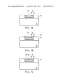 METHOD OF FLATTENING SURFACE OF CONDUCTIVE STRUCTURE AND CONDUCTIVE     STRUCTURE WITH FLATTENED SURFACE diagram and image