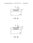 METHOD OF FLATTENING SURFACE OF CONDUCTIVE STRUCTURE AND CONDUCTIVE     STRUCTURE WITH FLATTENED SURFACE diagram and image