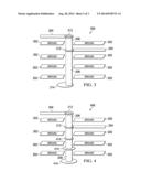 SYSTEMS AND METHODS FOR FREQUENCY SHIFTING RESONANCE OF AN UNUSED VIA IN A     PRINTED CIRCUIT BOARD diagram and image