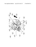 OMNI-DIRECTIONAL TERRAIN CROSSING MECHANISM diagram and image