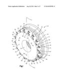 DISC BRAKE ASSEMBLY AND METHOD OF MAKING SAME diagram and image