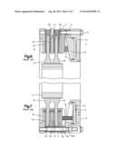 DISC BRAKE ASSEMBLY AND METHOD OF MAKING SAME diagram and image