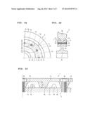 BRAKE DISC FOR RAILWAY VEHICLE diagram and image