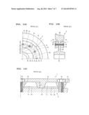 BRAKE DISC FOR RAILWAY VEHICLE diagram and image