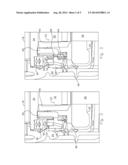 ELECTROMAGNETICALLY ACTUATED AXIAL ONE-WAY CLUTCH diagram and image
