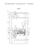 MEDIUM PICK-UP APPARATUS, MEDIUM PROCESS APPARATUS AND FINANCIAL DEVICE diagram and image