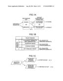 BANKNOTE HANDLING APPARATUS AND BANKNOTE HANDLING METHOD diagram and image