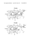 BANKNOTE HANDLING APPARATUS AND BANKNOTE HANDLING METHOD diagram and image