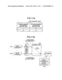 BANKNOTE HANDLING APPARATUS AND BANKNOTE HANDLING METHOD diagram and image