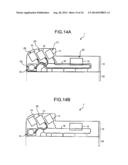 BANKNOTE HANDLING APPARATUS AND BANKNOTE HANDLING METHOD diagram and image