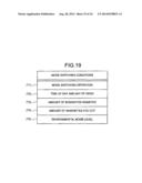 BANKNOTE HANDLING APPARATUS AND BANKNOTE HANDLING METHOD diagram and image