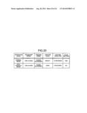 BANKNOTE HANDLING APPARATUS AND BANKNOTE HANDLING METHOD diagram and image