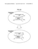 BANKNOTE HANDLING APPARATUS AND BANKNOTE HANDLING METHOD diagram and image