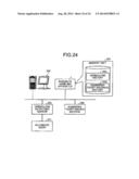 BANKNOTE HANDLING APPARATUS AND BANKNOTE HANDLING METHOD diagram and image