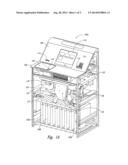 COIN COUNTING AND SORTING MACHINES diagram and image