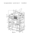 COIN COUNTING AND SORTING MACHINES diagram and image