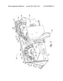 COIN COUNTING AND SORTING MACHINES diagram and image