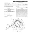 AUTOMATIC ROTARY TRANSFER APPARATUS AND METHOD diagram and image