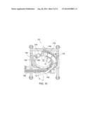 AUTOMATIC ROTARY TRANSFER APPARATUS AND METHOD diagram and image