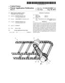 DRIVE SHAFT MODULE FOR A CONSTRUCTION MACHINE diagram and image