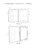 FOLIO CASE diagram and image