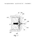 Dose Dispensing Containers diagram and image