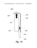 Dose Dispensing Containers diagram and image