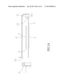 SUBSTRATE CONTAINER HAVING LIMIT STRUCTURE diagram and image