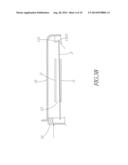 SUBSTRATE CONTAINER HAVING LIMIT STRUCTURE diagram and image