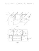 GREASE TRAP WITH TURBULENCE BUFFER diagram and image