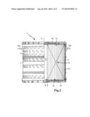 Liquid Filter diagram and image