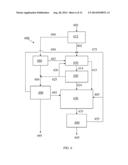 ENHANCED BIOSORPTION OF WASTEWATER ORGANICS USING DISSOLVED AIR FLOTATION     WITH SOLIDS RECYCLE diagram and image