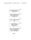 PLASMA PROCESSING WITH PREIONIZED AND PREDISSOCIATED TUNING GASES AND     ASSOCIATED SYSTEMS AND METHODS diagram and image