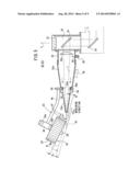 LASER MACHINING APPARATUS diagram and image