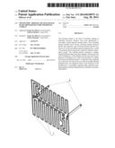 MONOLITHIC THERMAL HEATING BLOCK MADE FROM REFRACTORY PHOSPHATE CEMENT diagram and image