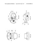 BEVERAGE CONTAINER CAP diagram and image