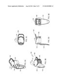 BEVERAGE CONTAINER CAP diagram and image