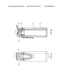 BEVERAGE CONTAINER CAP diagram and image