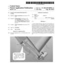 Waste Container with Gravity Latch diagram and image