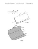 NESTED PAN AND FOLDED PAN COVER diagram and image