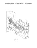 LIQUID TOPPINGS DISPENSING SYSTEM diagram and image