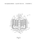 STAPLE FORMING FEATURES FOR SURGICAL STAPLING INSTRUMENT diagram and image