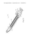 STAPLE FORMING FEATURES FOR SURGICAL STAPLING INSTRUMENT diagram and image