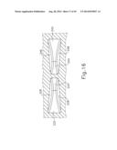 STAPLE FORMING FEATURES FOR SURGICAL STAPLING INSTRUMENT diagram and image