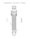 STAPLE FORMING FEATURES FOR SURGICAL STAPLING INSTRUMENT diagram and image