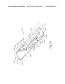 STAPLE FORMING FEATURES FOR SURGICAL STAPLING INSTRUMENT diagram and image