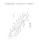 STAPLE FORMING FEATURES FOR SURGICAL STAPLING INSTRUMENT diagram and image